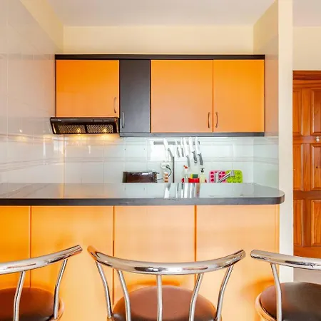 Apartament Ocean View Terrace - *