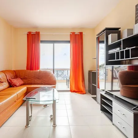 Apartament Ocean View Terrace - *
