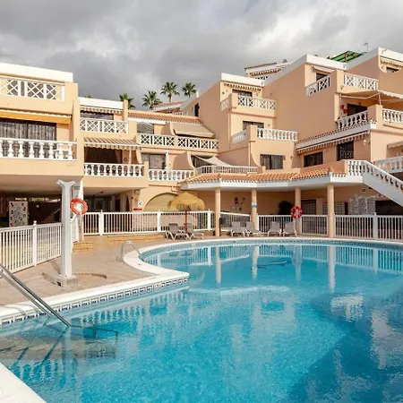 Apartament Ocean View Terrace - *
