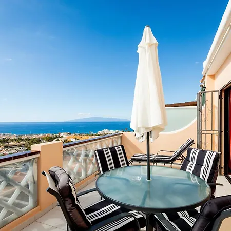 Ocean View Terrace -