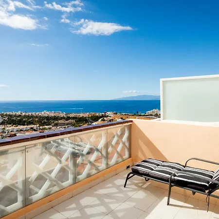 Ocean View Terrace - Apartament *