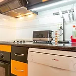 Ocean View Terrace - Appartamento