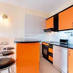 Ocean View Terrace -