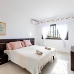 Ocean View Terrace - Appartamento