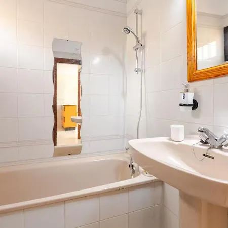 Appartamento Ocean View Terrace - *