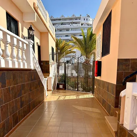 Ocean View Terrace - Appartamento Costa Adeje (Tenerife)