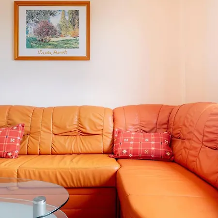 Appartamento Ocean View Terrace -
