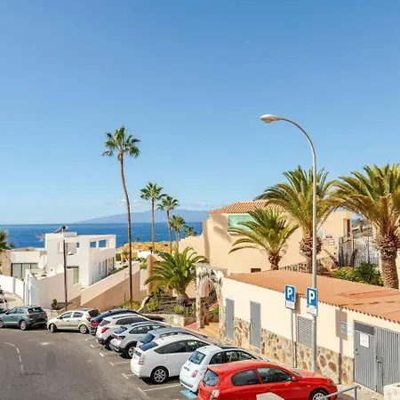 Ocean View Terrace - Appartamento