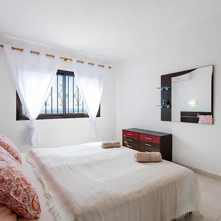 Appartamento Ocean View Terrace - *