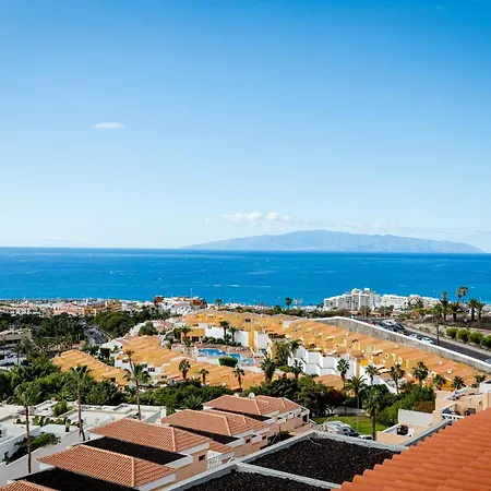 아파트 Ocean View Terrace - 아데제