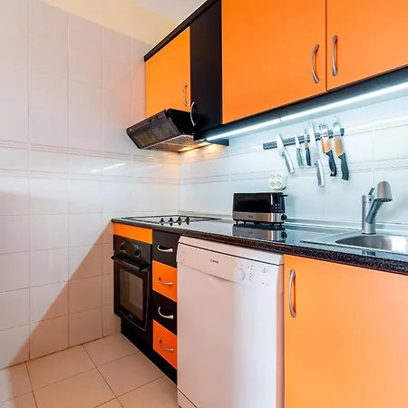 Appartamento Ocean View Terrace - *