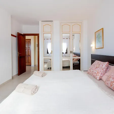 Апартаменты Ocean View Terrace - *