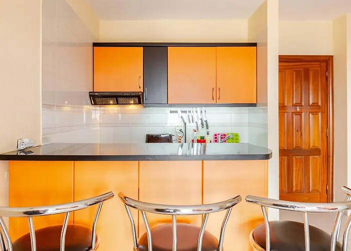 아파트 Ocean View Terrace - *