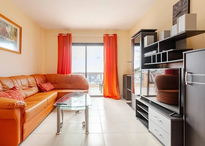 아파트 Ocean View Terrace - *