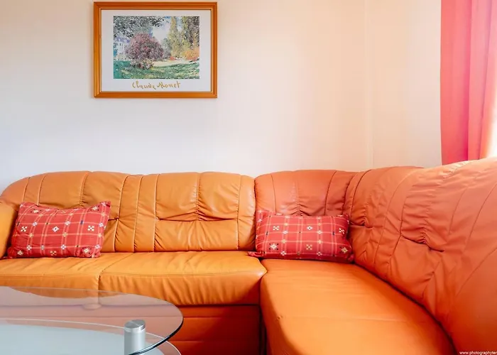 아파트 Ocean View Terrace -