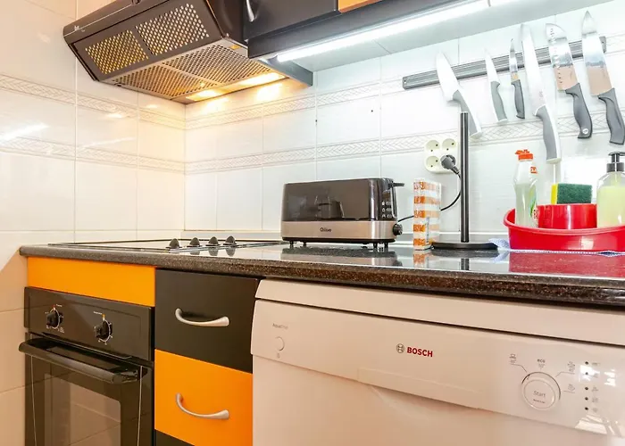 Ocean View Terrace - 아파트