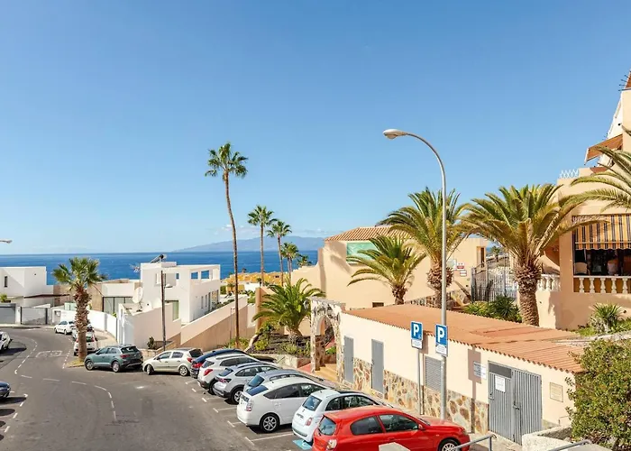 Ocean View Terrace - 아파트