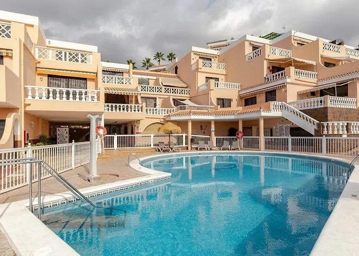 아파트 Ocean View Terrace - *
