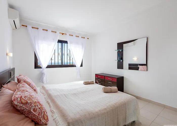 아파트 Ocean View Terrace - *