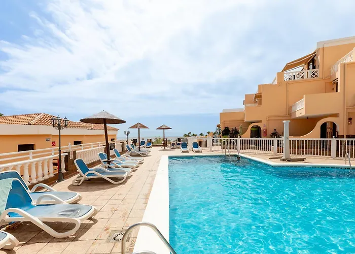 아파트 Ocean View Terrace - 아데제