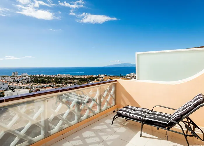 Ocean View Terrace - 아파트 *